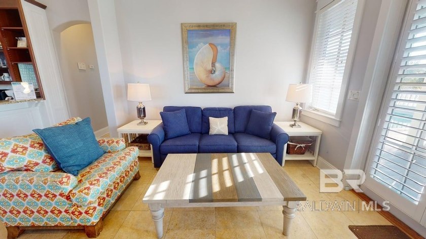 Cottage 14 at The Beach Club &amp; Spa Resort. Welcome to your very - photo 3