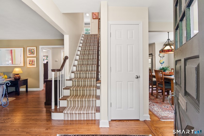 This classic New England Cape Cod is nestled just a short walk - photo 4