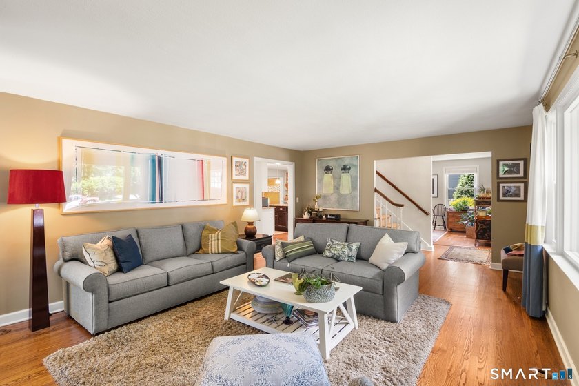 This classic New England Cape Cod is nestled just a short walk - photo 8