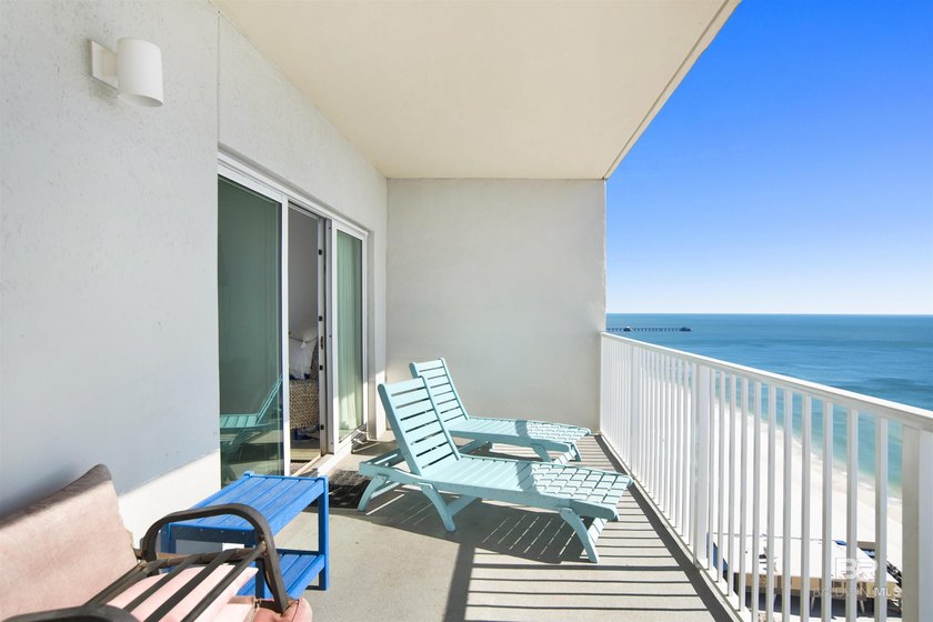 Fantastic 2 bedroom plus Bunk room at Seawind on East Beach in - photo 3