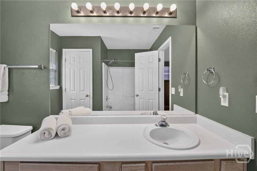 Welcome home to this thoughtfully designed 3 bedroom home in the - photo 22