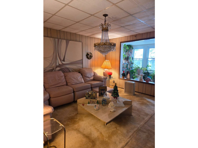 First time on market. One of a kind Boro Park home. 1 family - photo 5