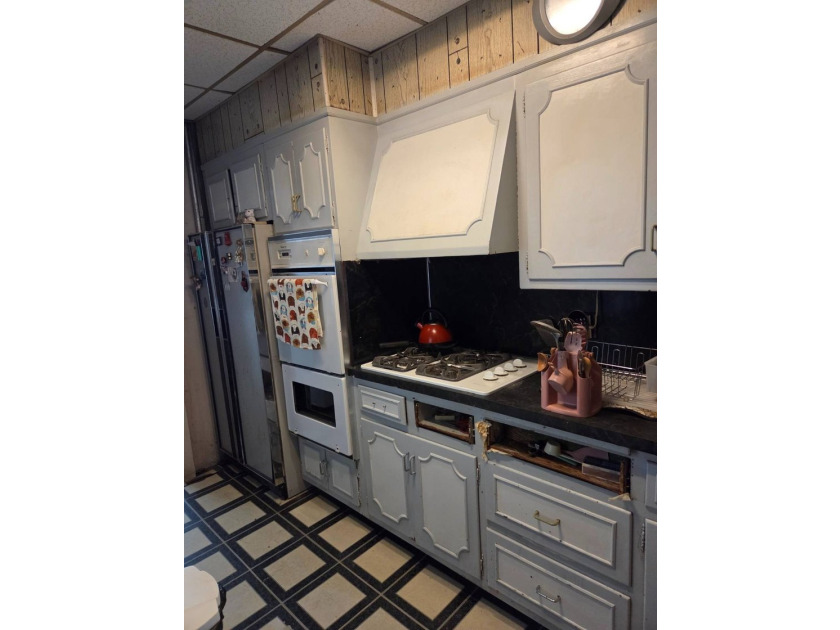 First time on market. One of a kind Boro Park home. 1 family - photo 9