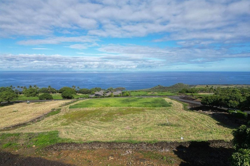 E Komo Mai to Hokuli'a Lot #123 - South Kona Living at Its - photo 2