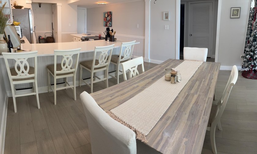 Welcome to Shoreline Towers Unit 2022 located on the second - photo 7
