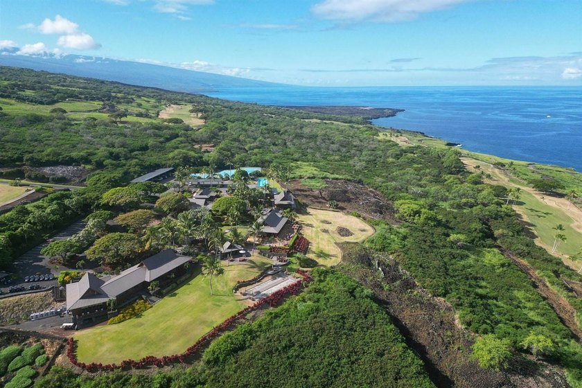 E Komo Mai to Hokuli'a Lot #123 - South Kona Living at Its - photo 7