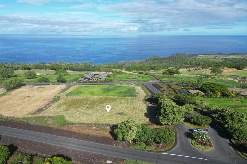 E Komo Mai to Hokuli'a Lot #123 - South Kona Living at Its - photo 9