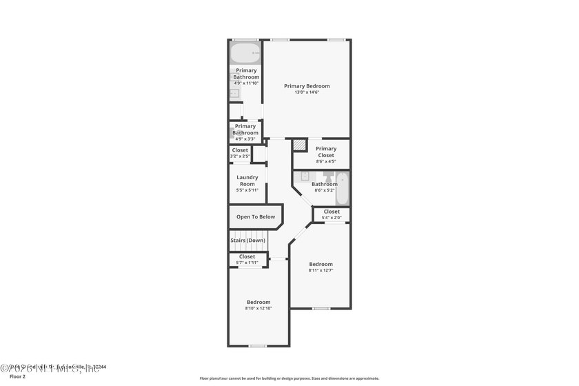Welcome to this beautiful townhome offering 3 spacious bedrooms - photo 33