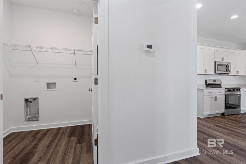 Move in Ready, Gold Fortified, New construction in this first - photo 10