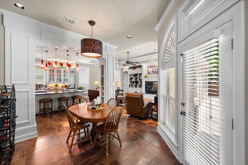 ** ASSUMABLE VA LOAN AT 1.75%** Nestled within one of the area's - photo 8