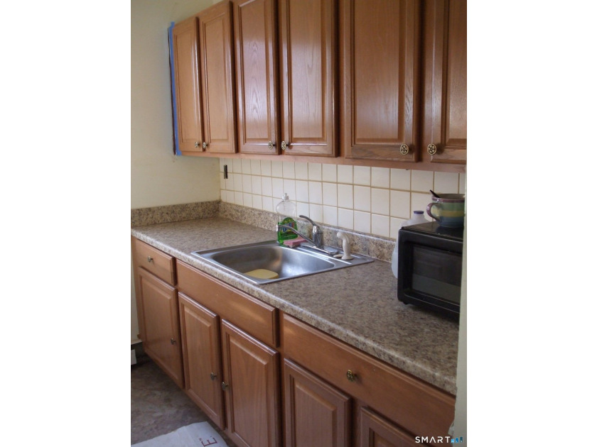 Nice, quiet, desirable neighborhood. Corner end-unit condo with - photo 2