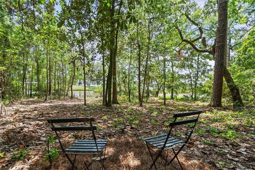If you've always wanted a place on the water, this is it! The - photo 13