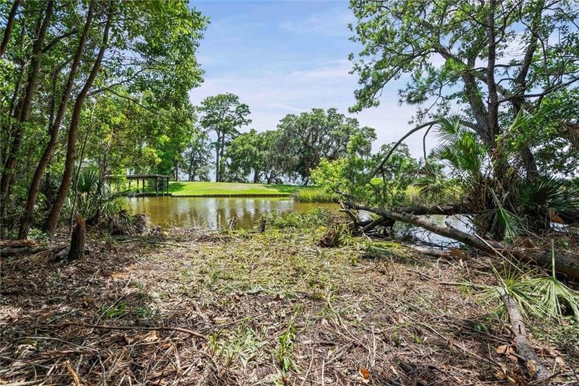 If you've always wanted a place on the water, this is it! The - photo 15