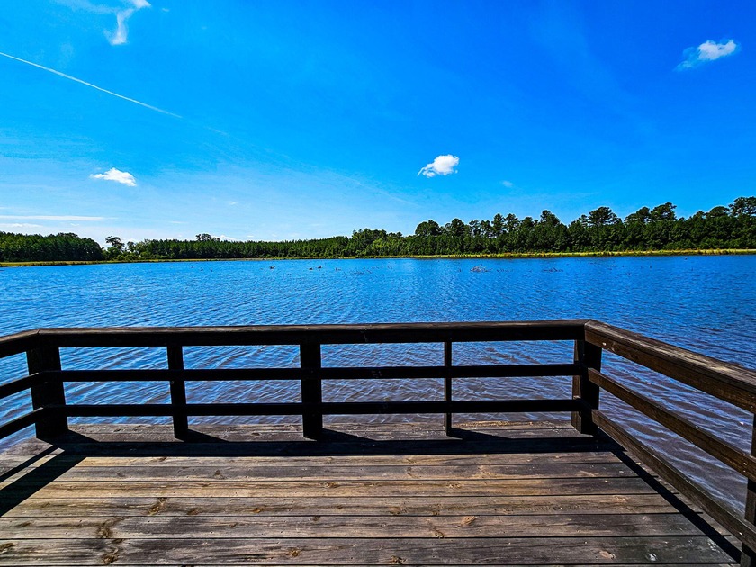 Hidden Lake Retreat consists of 2 large tracts of investment- - photo 11