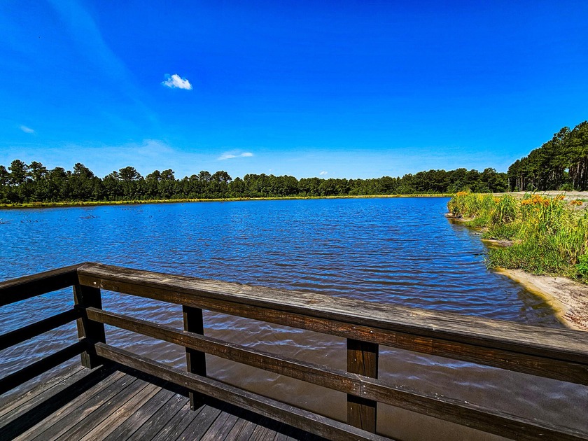 Hidden Lake Retreat consists of 2 large tracts of investment- - photo 12