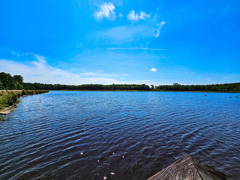 Hidden Lake Retreat consists of 2 large tracts of investment- - photo 13