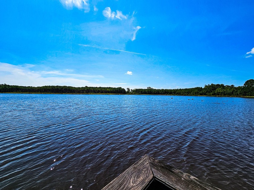 Hidden Lake Retreat consists of 2 large tracts of investment- - photo 14
