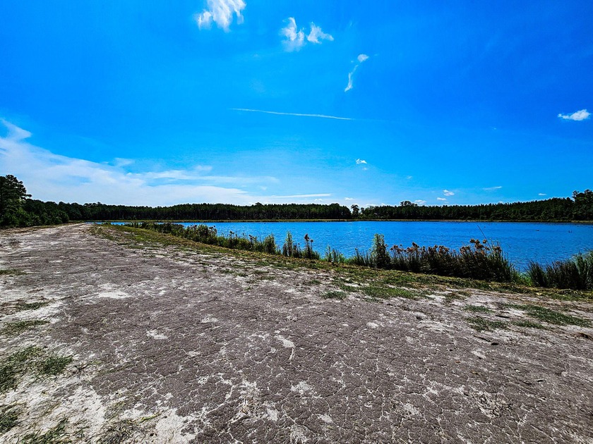Hidden Lake Retreat consists of 2 large tracts of investment- - photo 17