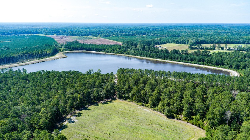 Hidden Lake Retreat consists of 2 large tracts of investment- - photo 18
