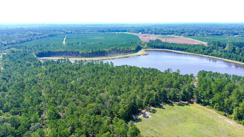 Hidden Lake Retreat consists of 2 large tracts of investment- - photo 20