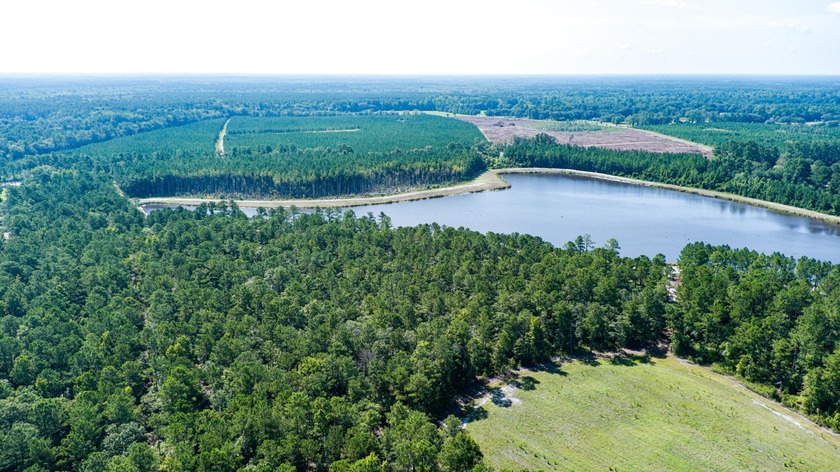 Hidden Lake Retreat consists of 2 large tracts of investment- - photo 21