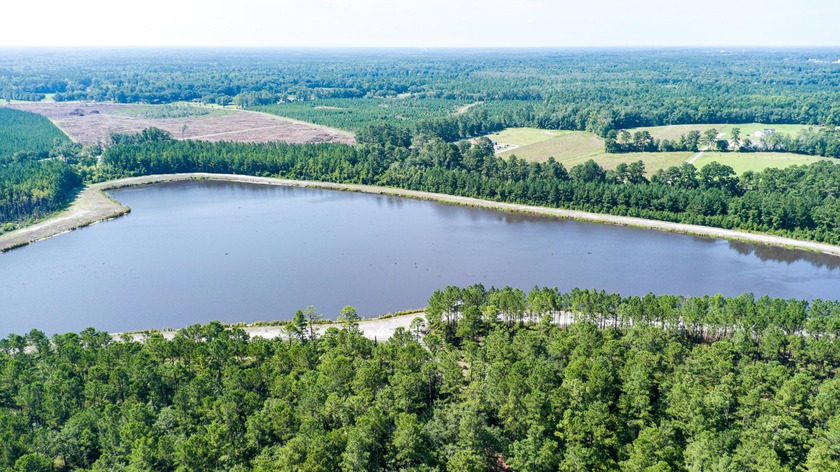 Hidden Lake Retreat consists of 2 large tracts of investment- - photo 23