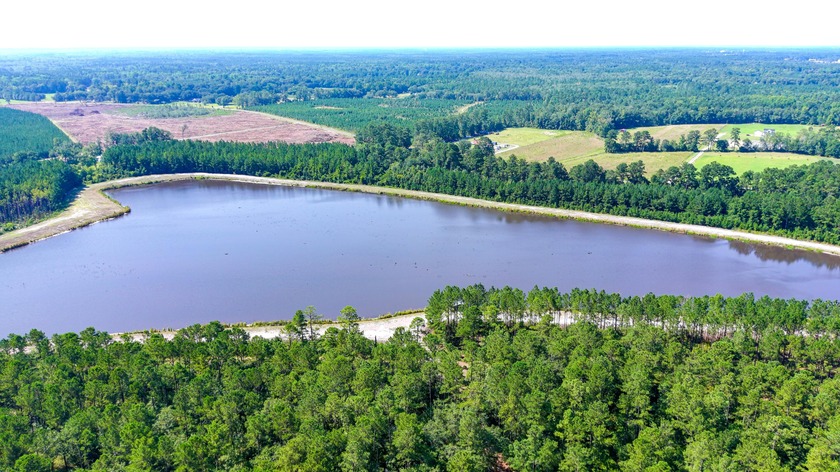 Hidden Lake Retreat consists of 2 large tracts of investment- - photo 24