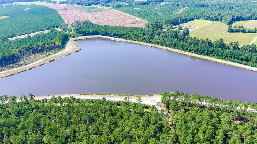 Hidden Lake Retreat consists of 2 large tracts of investment- - photo 25