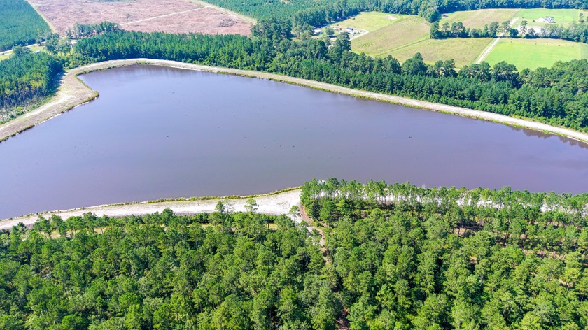 Hidden Lake Retreat consists of 2 large tracts of investment- - photo 26