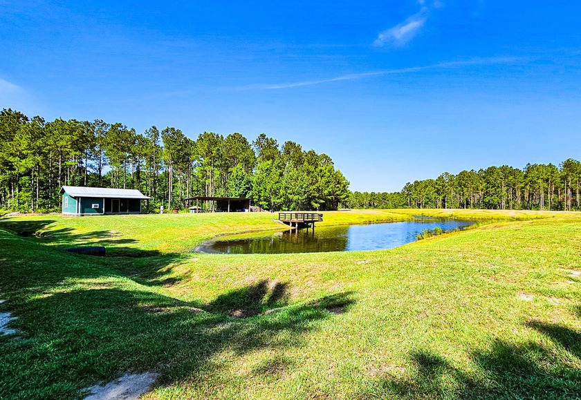Hidden Lake Retreat consists of 2 large tracts of investment- - photo 40
