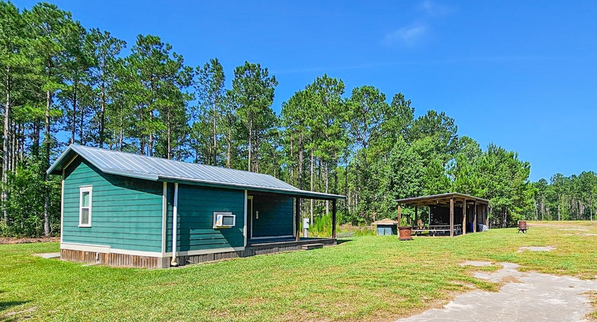 Hidden Lake Retreat consists of 2 large tracts of investment- - photo 41
