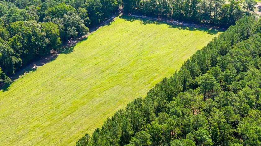 Hidden Lake Retreat consists of 2 large tracts of investment- - photo 43