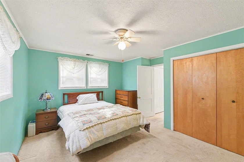 Nestled in a prime location, this charming home sits on an - photo 11