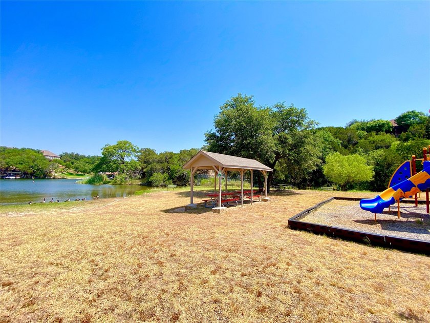 Imagine building your dream home on Lot 5106 in the gated Canyon - photo 11