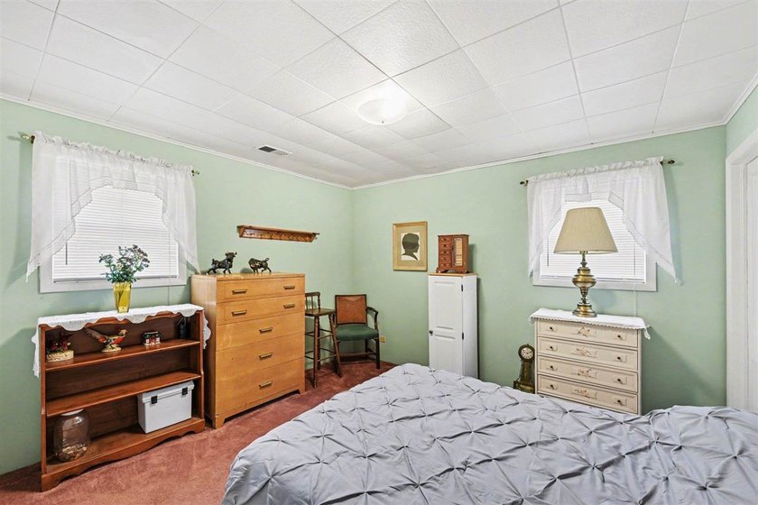 Nestled in a prime location, this charming home sits on an - photo 12