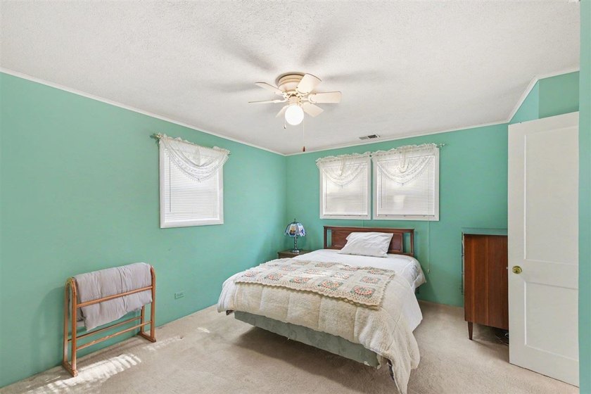 Nestled in a prime location, this charming home sits on an - photo 14