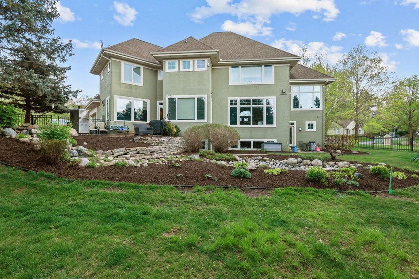Beautiful home located in the highly sought after Liberty on the - photo 14