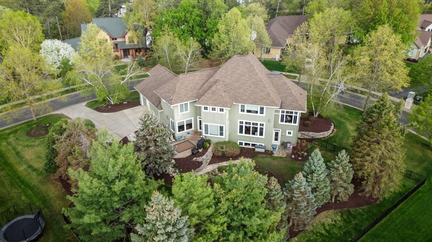 Beautiful home located in the highly sought after Liberty on the - photo 15
