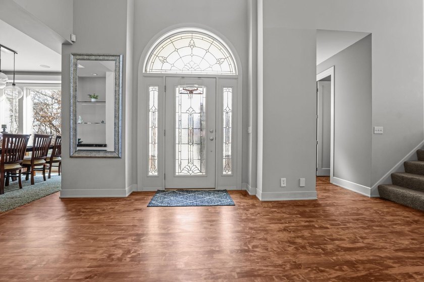 Beautiful home located in the highly sought after Liberty on the - photo 17