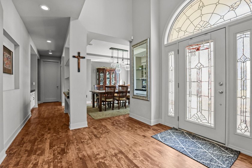 Beautiful home located in the highly sought after Liberty on the - photo 18