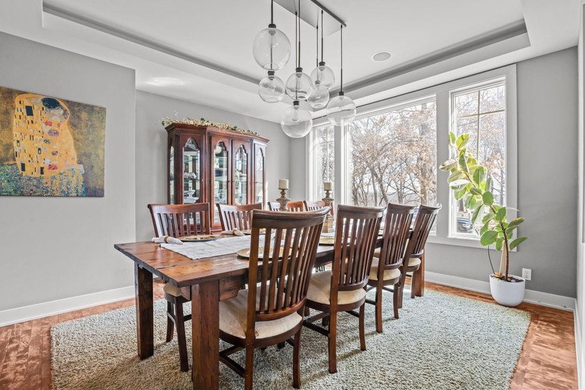 Beautiful home located in the highly sought after Liberty on the - photo 19