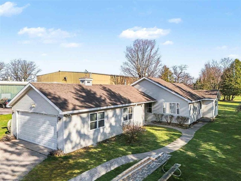 Nestled in a prime location, this charming home sits on an - photo 21