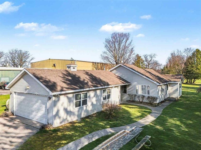 Nestled in a prime location, this charming home sits on an - photo 22