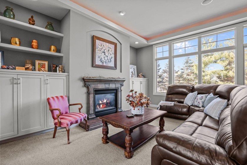 Beautiful home located in the highly sought after Liberty on the - photo 22