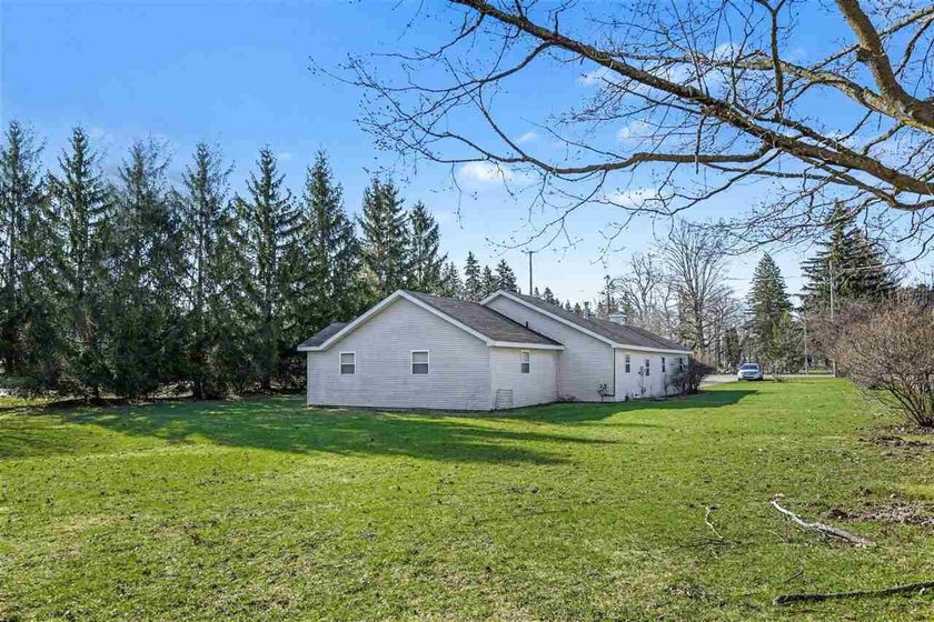 Nestled in a prime location, this charming home sits on an - photo 23