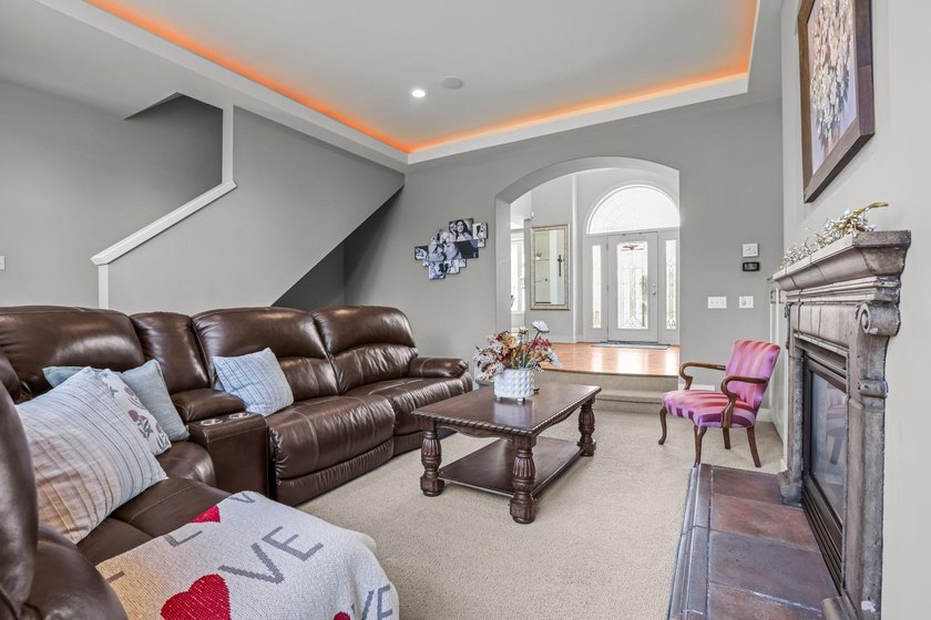 Beautiful home located in the highly sought after Liberty on the - photo 23