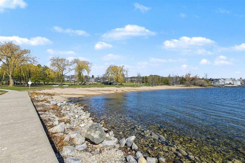 Nestled in a prime location, this charming home sits on an - photo 26