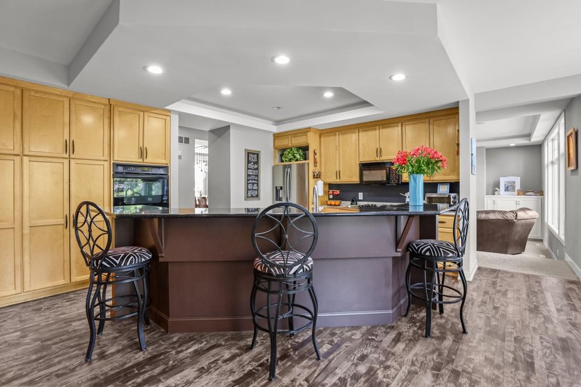 Beautiful home located in the highly sought after Liberty on the - photo 29