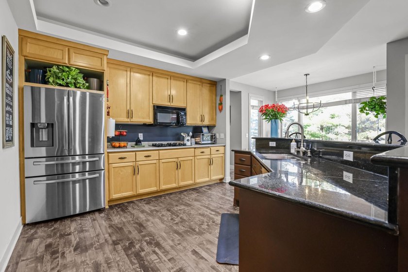 Beautiful home located in the highly sought after Liberty on the - photo 30