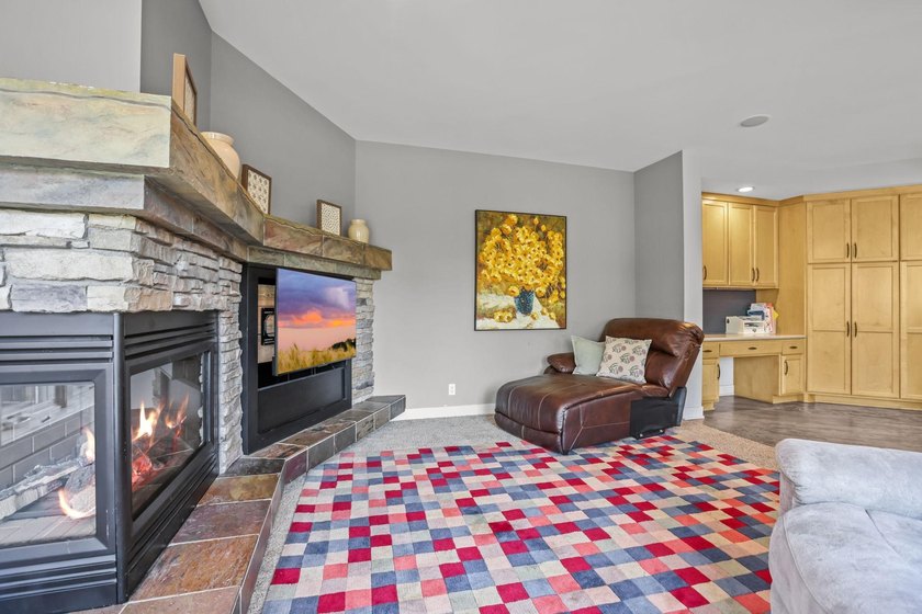 Beautiful home located in the highly sought after Liberty on the - photo 32